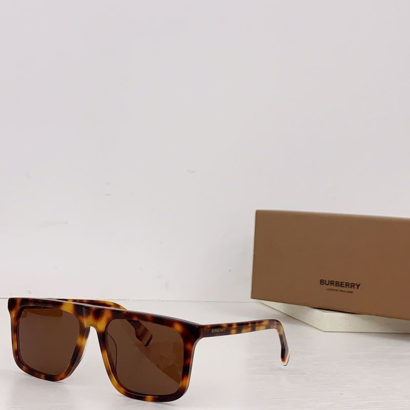 Burberry Sunglasses